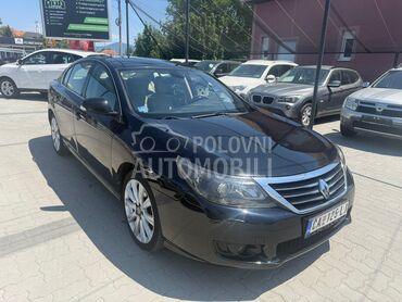 Renault Latitude 2.0 dci, 4.990 €, 2011. Limuzina, Dizel | 1995 cm3, 221.000 km, 127kW (173 KS), Automatski / poluautomatski, 4/5 vrata, 5 sedišta, Čačak