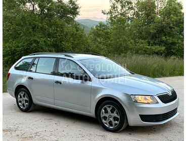 Škoda Octavia A K C I J A, Po dogovoru, 2015. Karavan, Dizel | 1598 cm3, 280.000 km, 77kW (105 KS), Manuelni 5 brzina, 4/5 vrata, 5 sedišta, Novi Pazar