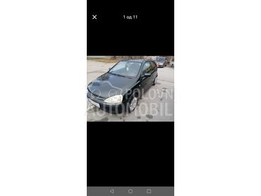 Opel Corsa C DTI (može zamena), 1.000 €, 2002. Hečbek, Dizel | 1686 cm3, 400.000 km, 55kW (75 KS), Manuelni 5 brzina, 2/3 vrata, 5 sedišta, Šabac