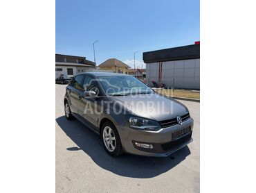 Volkswagen Polo 1.2 TSI, 5.190 €, 2012. Hečbek, Benzin | 1197 cm3, 174.852 km, 77kW (105 KS), Manuelni 6 brzina, 4/5 vrata, 5 sedišta, Čačak
