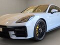 Porsche Panamera GTS Ceramic