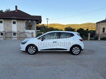 Renault Clio, 6.150 €, 2016. Hečbek, Dizel | 1461 cm3, 239.493 km, 55kW (75 KS), Manuelni 5 brzina, 4/5 vrata, 5 sedišta, Kragujevac