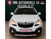 Opel Mokka 1.4 Turbo 4X4 CH