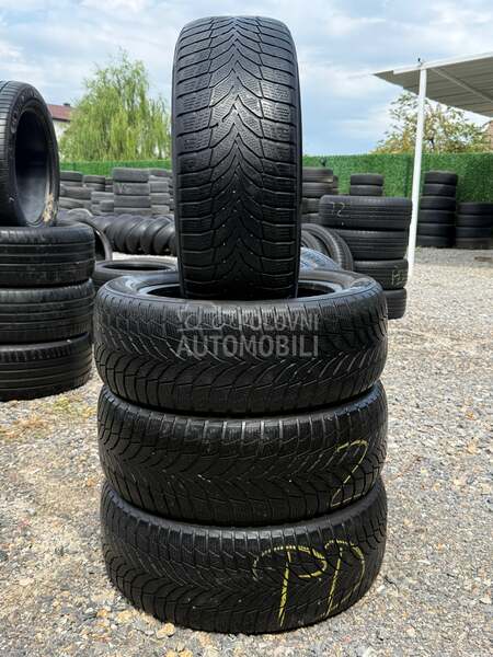 Nexen 235/55 R18 Zimska