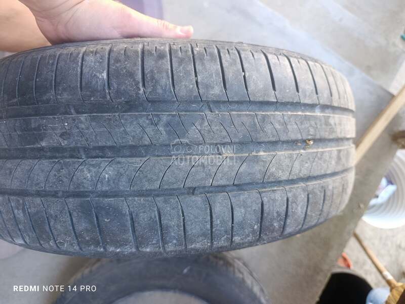 Michelin 205/55 R16 Letnja