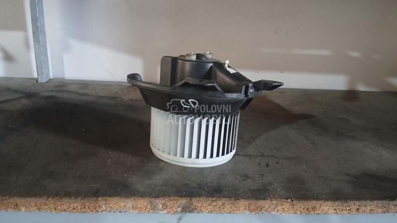Ventilator Kabine za Opel Corsa D