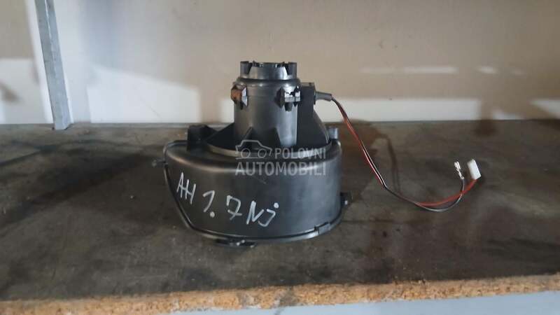 Ventilator kabine za Opel Astra H