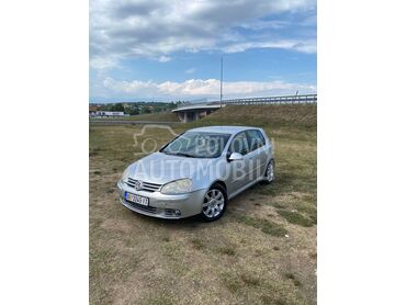 Volkswagen Golf 5 Golf5 (može zamena), 2.000 €, 2005. Hečbek, Dizel | 1968 cm3, 350.000 km, 103kW (140 KS), Manuelni 6 brzina, 4/5 vrata, 5 sedišta, Beograd