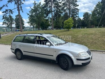Volkswagen Passat B5.5 1.6, 1.650 €, 2002. Karavan, Benzin | 1595 cm3, 470.000 km, 75kW (102 KS), Manuelni 5 brzina, 4/5 vrata, 5 sedišta, Arilje
