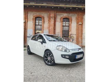 Fiat EVO 1.3 multijet, 3.950 €, 2010. Hečbek, Dizel | 1248 cm3, 211.475 km, 55kW (75 KS), Manuelni 5 brzina, 4/5 vrata, 5 sedišta, Kragujevac