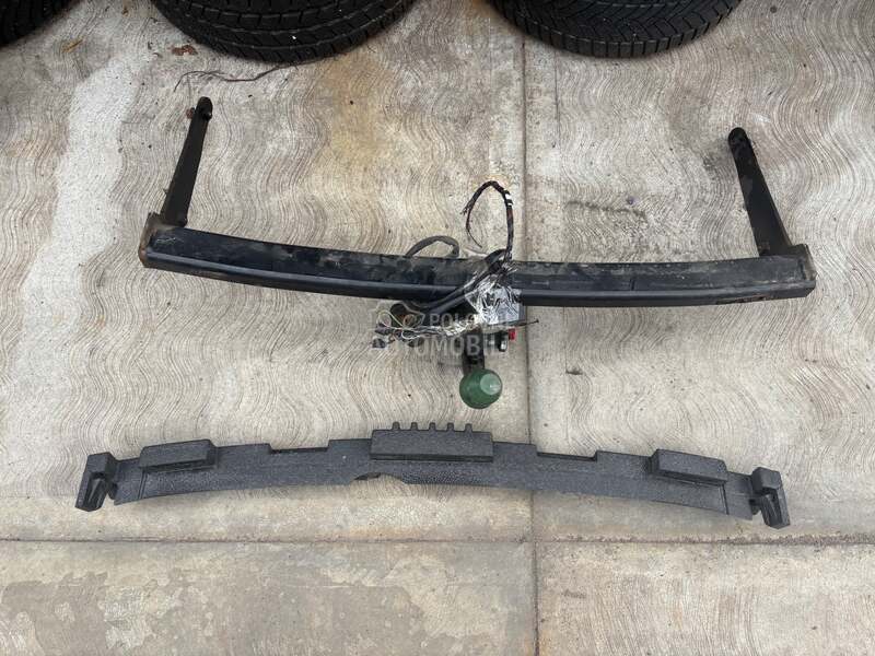 Euro kuka za Volkswagen Passat B6