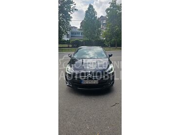 Citroen DS5 2.0 tdi, 8.650 €, 2012. Hečbek, Hibridni pogon (dizel) | 1997 cm3, 215.938 km, 120kW (163 KS), Automatski / poluautomatski, 4/5 vrata, 5 sedišta, Beograd