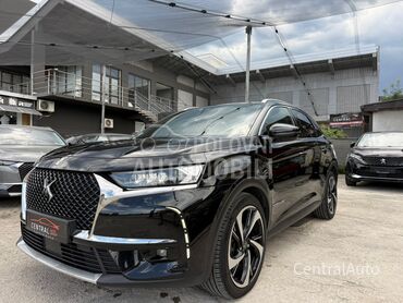 DS 7 2.0HDI OPERA, 17.900 €, Polovno, Požega
