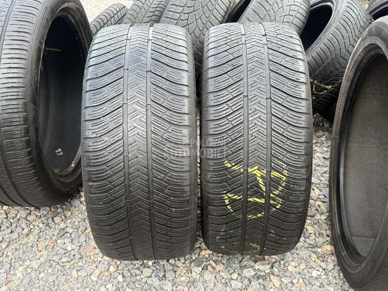 Michelin 255/45 R19 Zimska