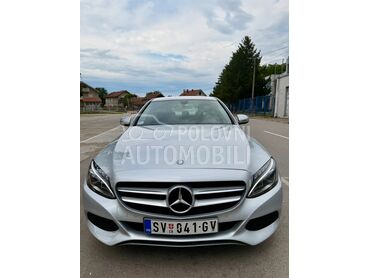 Mercedes Benz C 200, 13.100 €, 2014. Limuzina, Dizel | 1598 cm3, 186.000 km, 100kW (136 KS), Automatski / poluautomatski, 4/5 vrata, 5 sedišta, Svilajnac