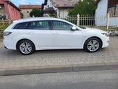 Mazda 6 2.0 ful N0V0 ch