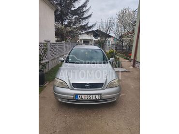 Opel Astra G 2.0, Po dogovoru, 2001. Karavan, Dizel | 1995 cm3, 283.000 km, 74kW (101 KS), Manuelni 5 brzina, 4/5 vrata, 5 sedišta, Aleksinac