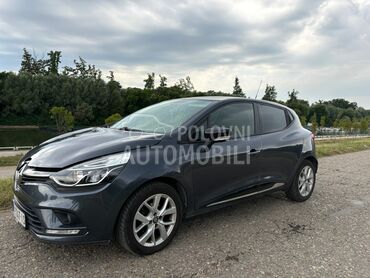 Renault Clio Limited DCI 75, 8.000 €, 2019. Hečbek, Dizel | 1461 cm3, 96.000 km, 55kW (75 KS), Manuelni 5 brzina, 4/5 vrata, 5 sedišta, Pančevo