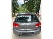 Volkswagen Golf 6
