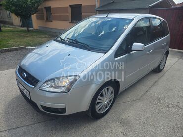 Ford C-Max 1,8TDCI, 2.250 €, Polovno, Kanjiža