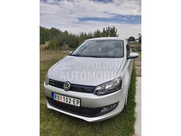 Volkswagen Polo 1.2, 4.700 €, 2012. Hečbek, Dizel | 1199 cm3, 195.000 km, 55kW (75 KS), Manuelni 5 brzina, 4/5 vrata, 5 sedišta, Irig
