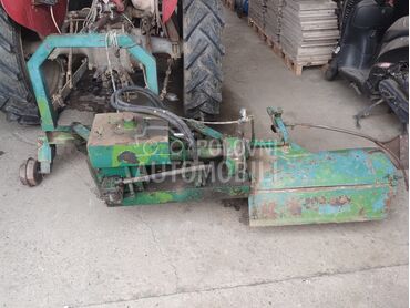 pipalica, 650 €, 2010. , Međuredne mašine, Voćarstvo, Beograd
