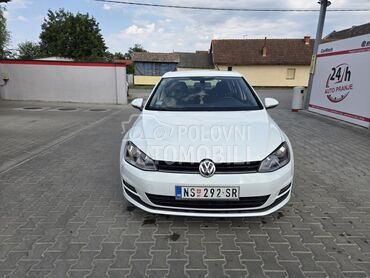 Volkswagen Golf 7 Golf 7 1.6tdi, 9.800 €, 2014. Hečbek, Dizel | 1598 cm3, 146.900 km, 77kW (105 KS), Manuelni 5 brzina, 4/5 vrata, 5 sedišta, Novi Sad