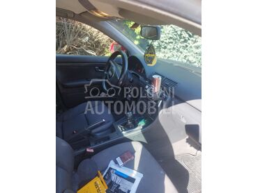 Audi A4, 2.200 €, 2003. Karavan, Dizel | 1900 cm3, 350.000 km, 96kW (131 KS), Manuelni 6 brzina, 4/5 vrata, 5 sedišta, Užice
