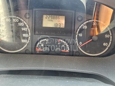 Citroen Jumper 3.0hdi, 7.100 €, 2011. , 230.000 km, Dostavni kombi do 3.5t, Dizel, 2999 cm3, Manuelni menjač, Trstenik