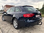 Audi A4 2.0 TDI