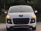 Peugeot 3008 PANO/NAVY/ALLURE