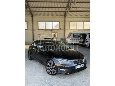 Seat Leon FR (može zamena), 8.150 €, 2012. Hečbek, Dizel | 1968 cm3, 216.000 km, 110kW (150 KS), Manuelni 6 brzina, 4/5 vrata, 5 sedišta, Kraljevo