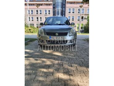 Suzuki Swift Kupljen nov u Srbiji, 5.450 €, 2010. Hečbek, Benzin | 1328 cm3, 83.772 km, 68kW (92 KS), Manuelni 5 brzina, 4/5 vrata, 5 sedišta, Novi Sad