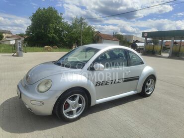 Volkswagen Nova Buba 1.6sr reg 1.27 (može zamena), 2.000 €, 2002. Hečbek, Benzin | 1595 cm3, 233.500 km, 75kW (102 KS), Manuelni 5 brzina, 2/3 vrata, 4 sedišta, Čačak