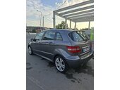 Mercedes Benz B 200 CDI