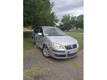 Volkswagen Polo, 2.650 €, 2007. Hečbek, Dizel | 1422 cm3, 199.072 km, 51kW (69 KS), Manuelni 5 brzina, 4/5 vrata, 5 sedišta, Novi Sad