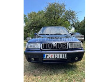 Škoda Felicia, 1.650 €, 2001. Hečbek, Dizel | 1896 cm3, 155.000 km, 47kW (64 KS), Manuelni 5 brzina, 4/5 vrata, 5 sedišta, Lučica