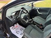 Ford Fiesta 1.6TDCI TITANIUM