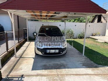 Fiat EVO 1.3 Multijet, 3.800 €, 2011. Hečbek, Dizel | 1248 cm3, 198.000 km, 62kW (84 KS), Manuelni 5 brzina, 4/5 vrata, 5 sedišta, Šabac