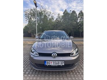 Volkswagen Golf 7, 10.990 €, 2017. Hečbek, Benzin | 1197 cm3, 129.000 km, 63kW (86 KS), Manuelni 5 brzina, 4/5 vrata, 5 sedišta, Bogoslovija