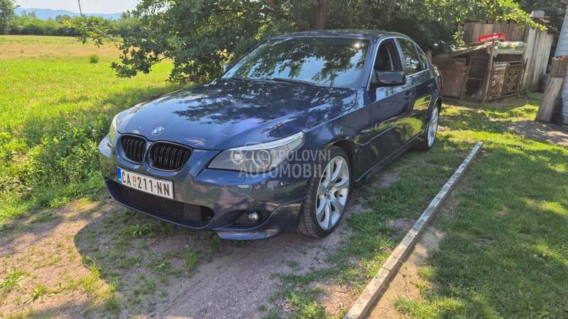 Aluminijumske felne 19" 5 x 120
