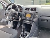 Volkswagen Polo 1.2 HIGHLINE