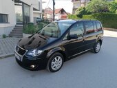 Volkswagen Touran 1.4i TREND LINE CH