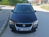 Volkswagen Touran 1.4i TREND LINE CH
