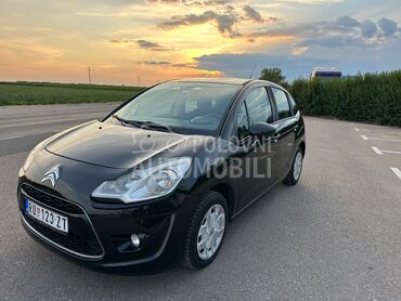 Citroen C3, 4.300 €, 2011. Hečbek, Dizel | 1560 cm3, 234.162 km, 68kW (92 KS), Manuelni 5 brzina, 4/5 vrata, 5 sedišta, Ruma