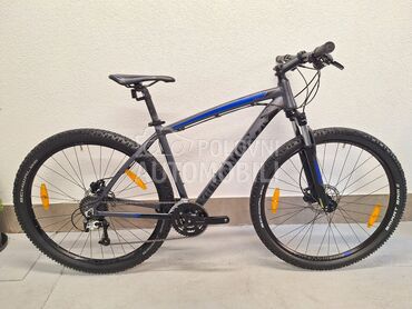KTM Kilimanjaro Pro 29 L, 330 €, 2024. , Mountain bike, Brzina: 27, Aluminijum, Novi Sad