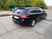 Peugeot 308 1.6 BlueHDI