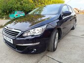 Peugeot 308 1.6 BlueHDI