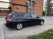 Peugeot 308 1.6 BlueHDI