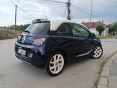 Opel Adam 1.4i SPORT LINE CH